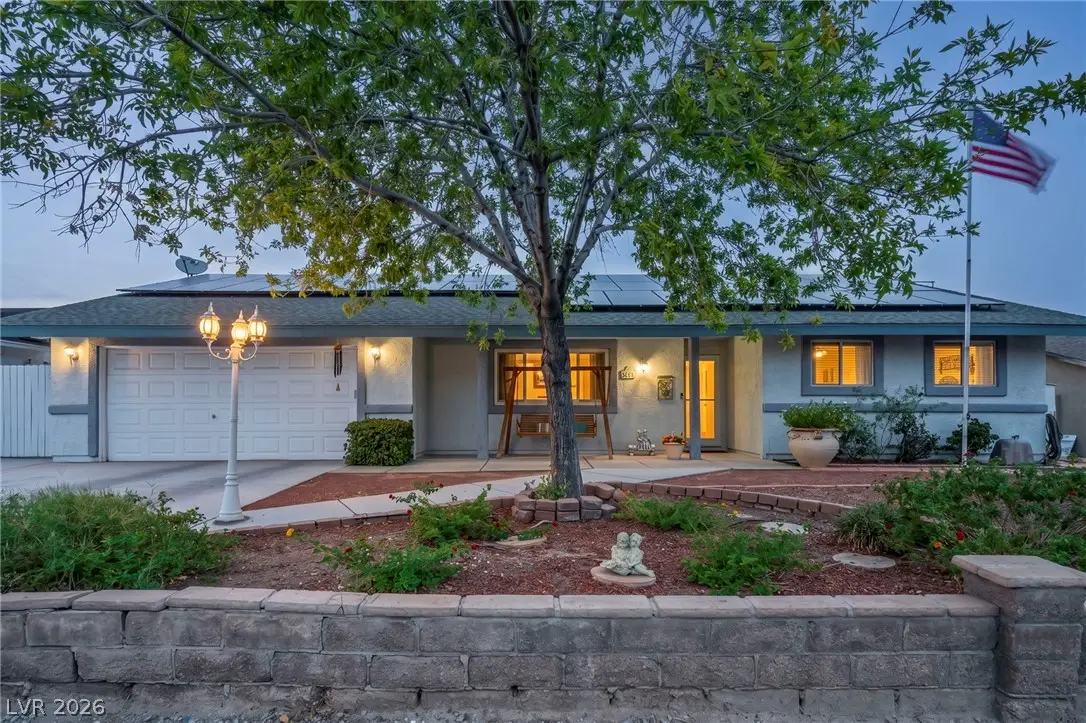 5412 Avenida Vaquero, Las Vegas, NV 89108 - #1