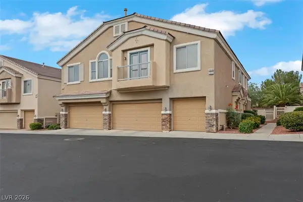 2510 Crafty Clint Lane, Henderson, NV 89002