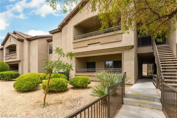 8250 N Grand Canyon Drive #1027, Las Vegas, NV 89166