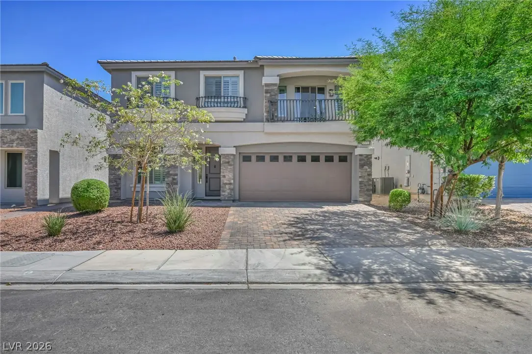 6571 Tangled Vines Avenue, Las Vegas, NV 89139 - #1