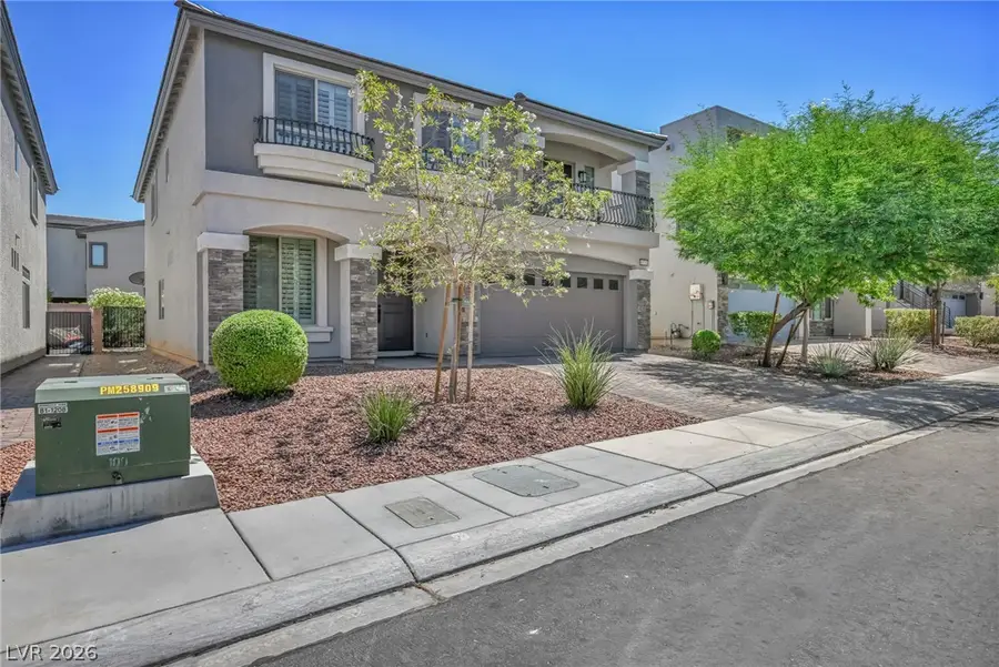 6571 Tangled Vines Avenue, Las Vegas, NV 89139 - #3