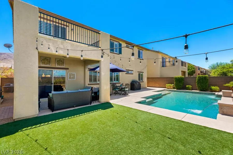 916 Pastel Dusk Court, Henderson, NV 89012 - #2