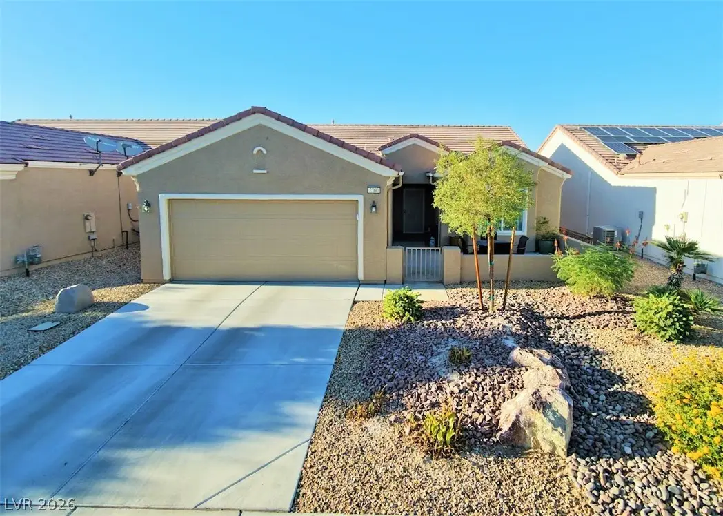 2360 Great Auk Avenue, North Las Vegas, NV 89084 - #1