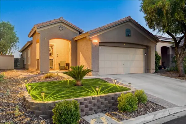 11145 Sandrone Avenue, Las Vegas, NV 89138