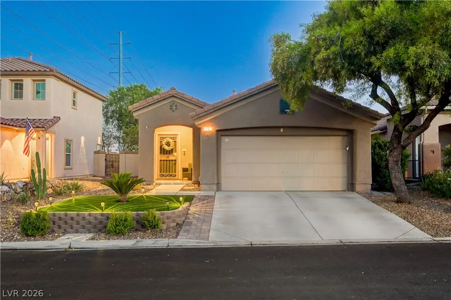 11145 Sandrone Avenue, Las Vegas, NV 89138 - #2