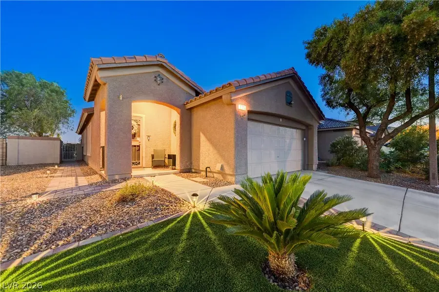 11145 Sandrone Avenue, Las Vegas, NV 89138 - #3