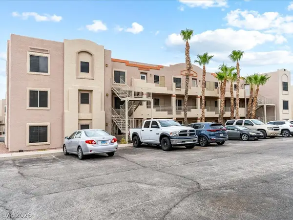 2008 Mesquite Lane #202, Laughlin, NV 89029