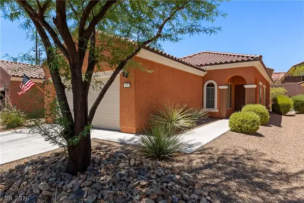 819 Bison Trail, Mesquite, NV 89034
