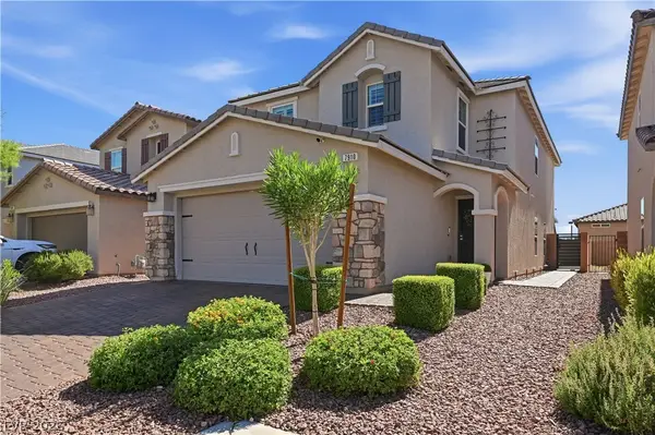 7910 Brookside Falls Court, Las Vegas, NV 89166