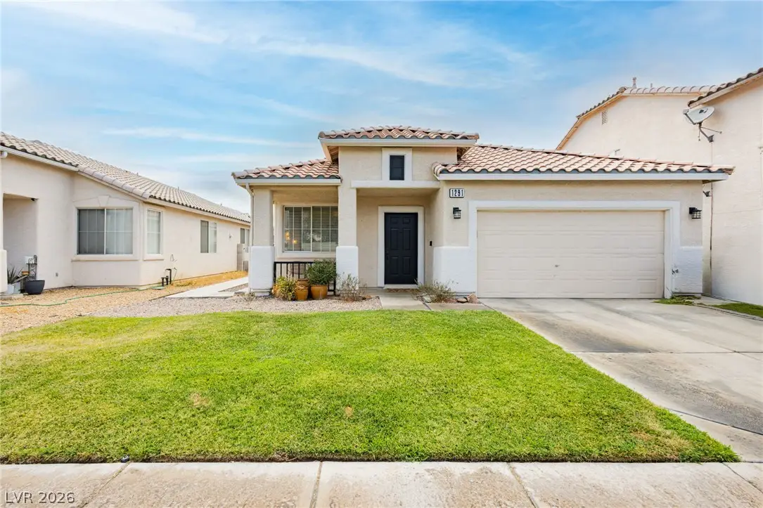 1291 Anastasia Street, Las Vegas, NV 89110 - #1