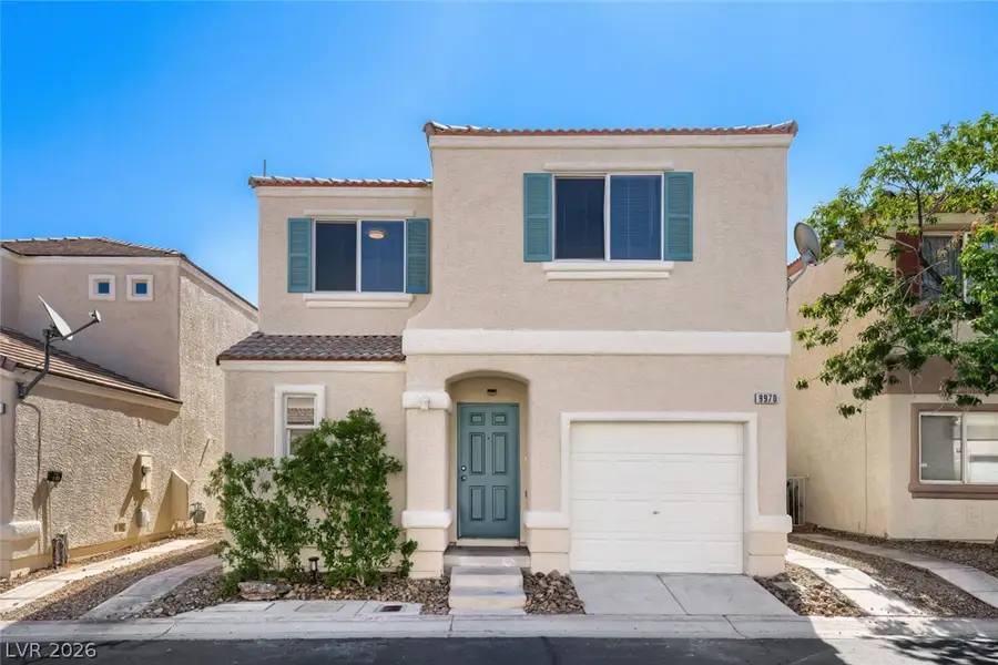 9970 Fragile Fields Street, Las Vegas, NV 89183 - #2