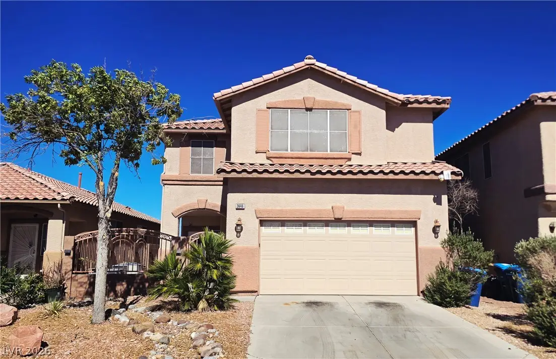 3646 Solandra Street, Las Vegas, NV 89147 - #1