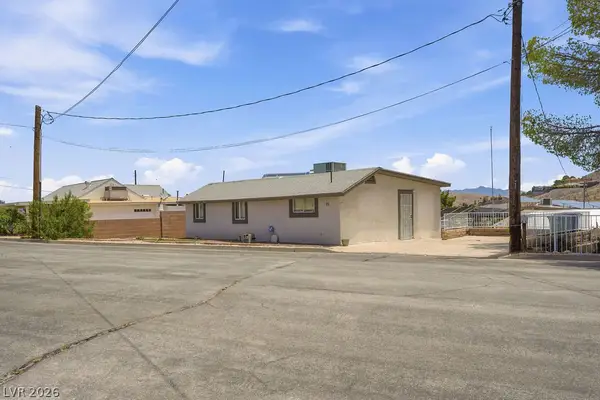 15 Valley View Lane, Boulder City, NV 89005