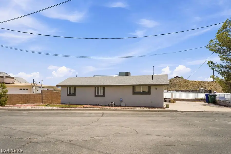 15 Valley View Lane, Boulder City, NV 89005 - #2