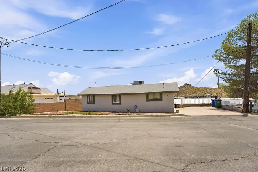 15 Valley View Lane, Boulder City, NV 89005 - #3