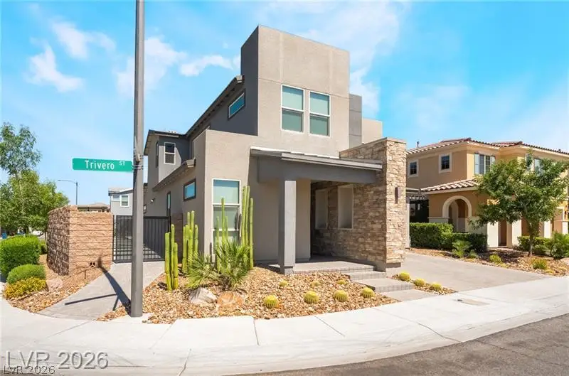 2166 Trivero Street, Henderson, NV 89044 - #3