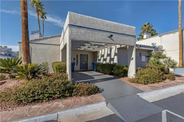 6250 W Flamingo Road #133, Las Vegas, NV 89103
