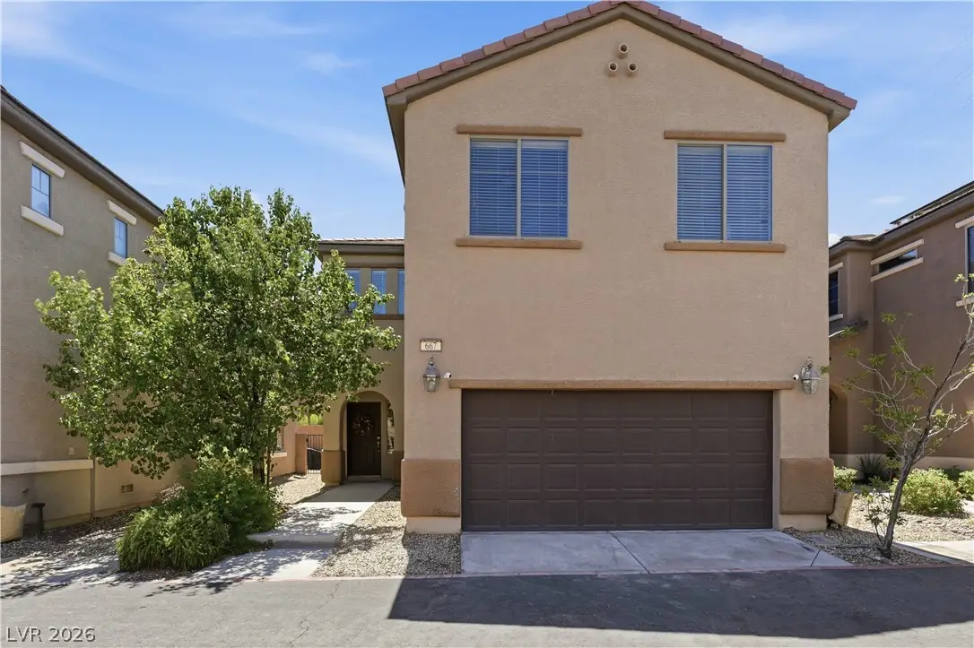 667 Calamus Palm Place, Henderson, NV 89011 - #1
