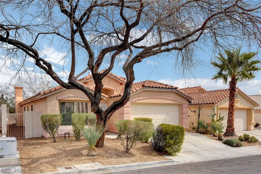 500 Carlton Kay, Las Vegas, NV 89144 - #2