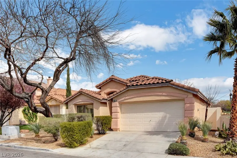 500 Carlton Kay, Las Vegas, NV 89144 - #3