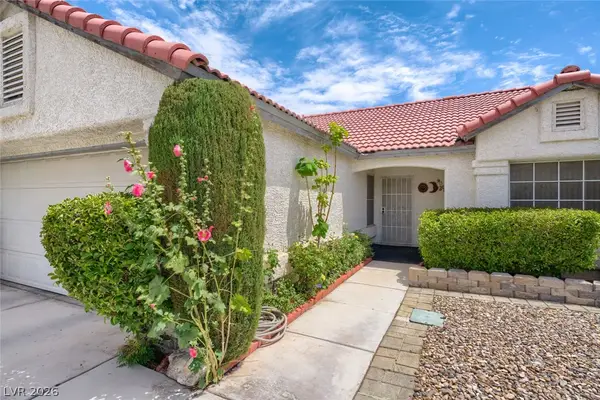 4816 Goldeneye Way, North Las Vegas, NV 89031