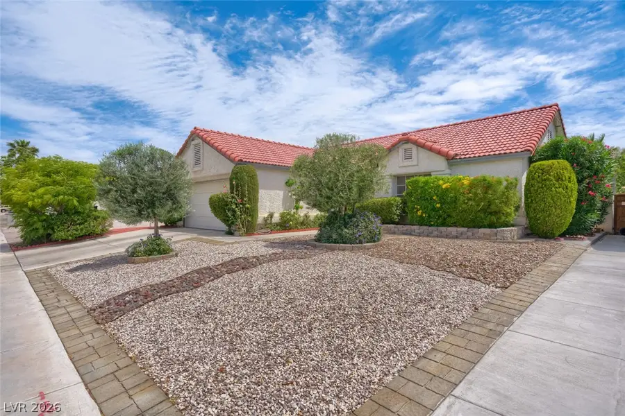 4816 Goldeneye Way, North Las Vegas, NV 89031 - #2