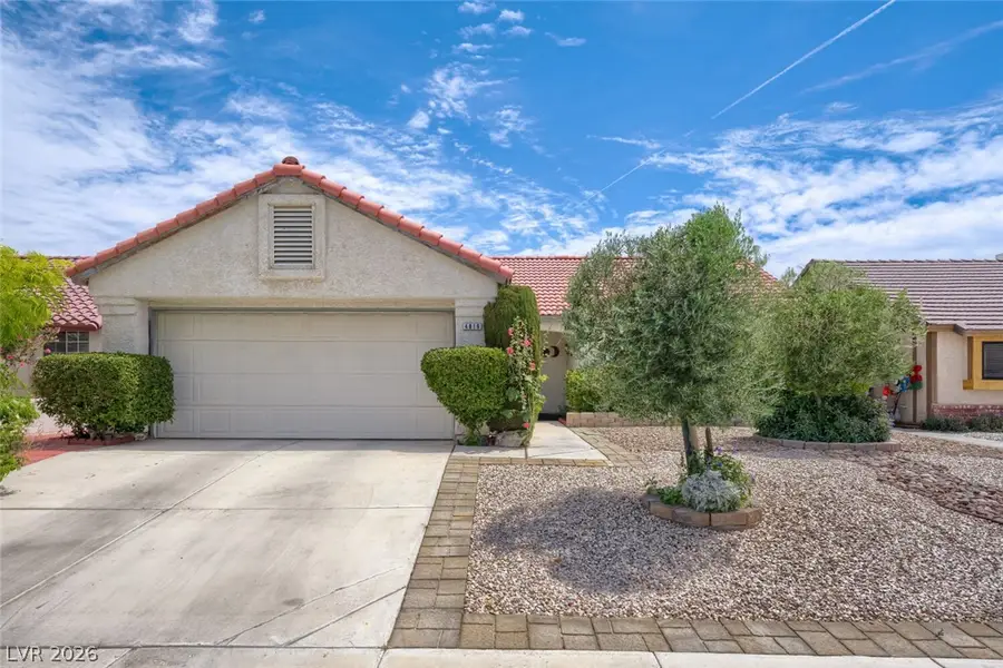 4816 Goldeneye Way, North Las Vegas, NV 89031 - #3