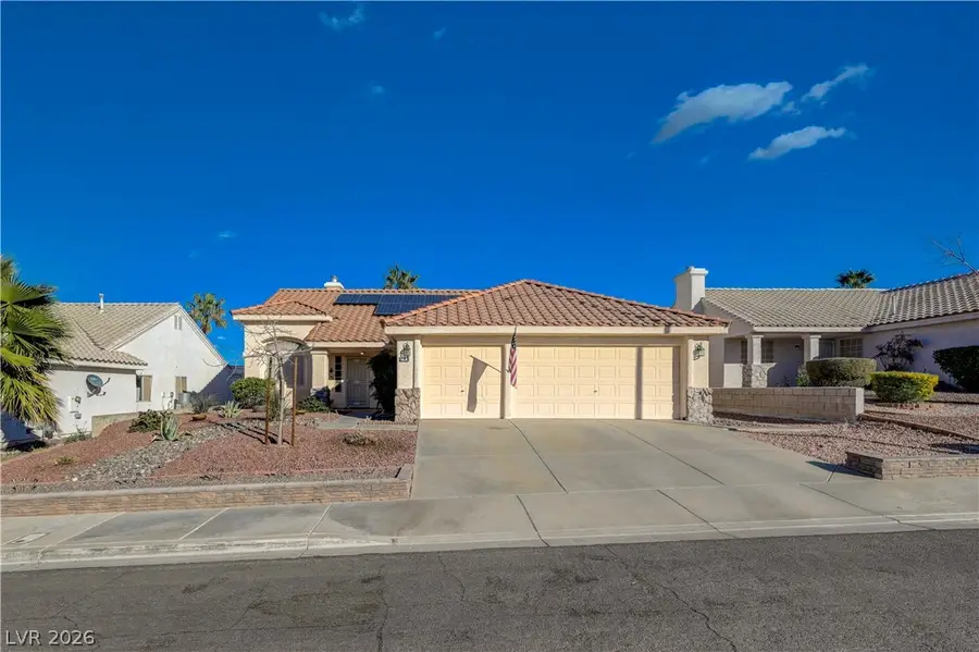 246 Amber Light Court, Henderson, NV 89074 - #3