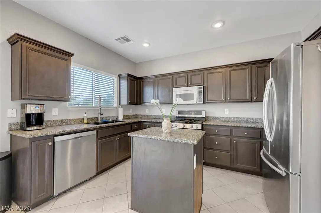 933 Shining Rose Place, Henderson, NV 89052 - #1