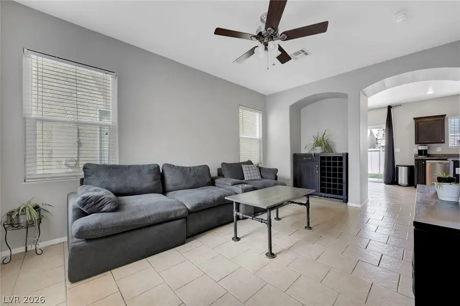 933 Shining Rose Place, Henderson, NV 89052 - #3