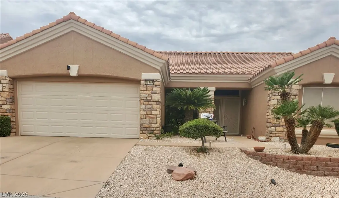 10608 Mission Lakes Avenue, Las Vegas, NV 89134 - #1