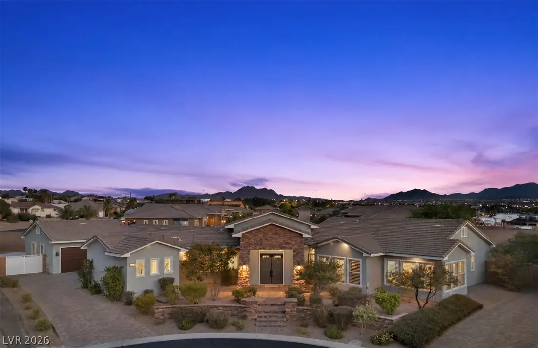 421 Emily Crossing Court, Henderson, NV 89015 - #1