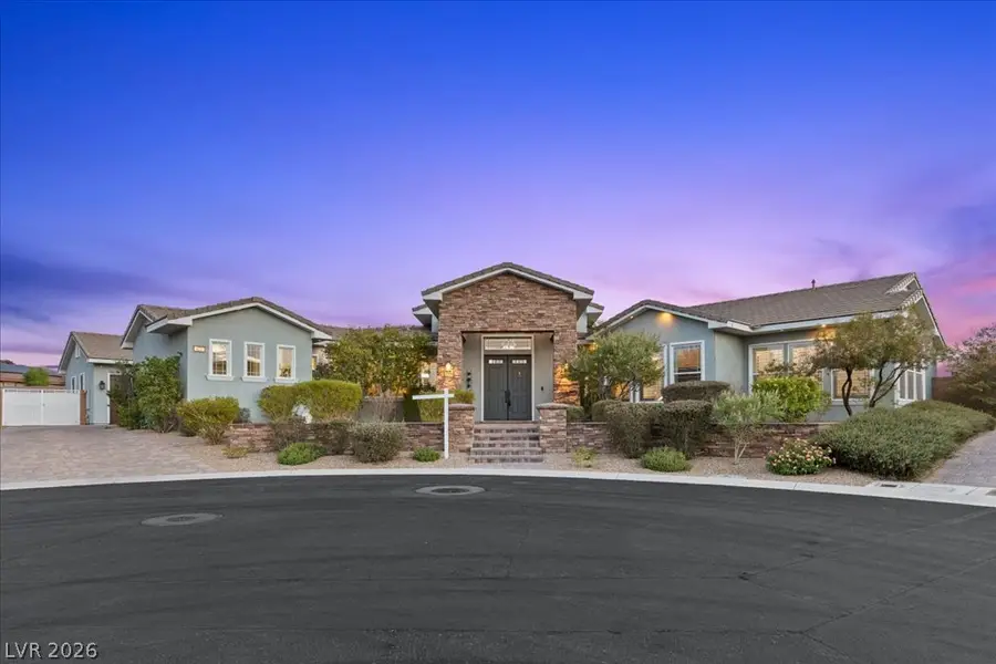 421 Emily Crossing Court, Henderson, NV 89015 - #2