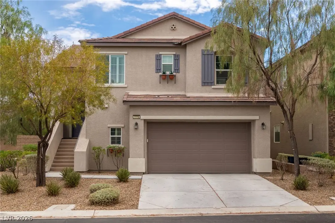 7775 Santos Bay Court, Las Vegas, NV 89179 - #1