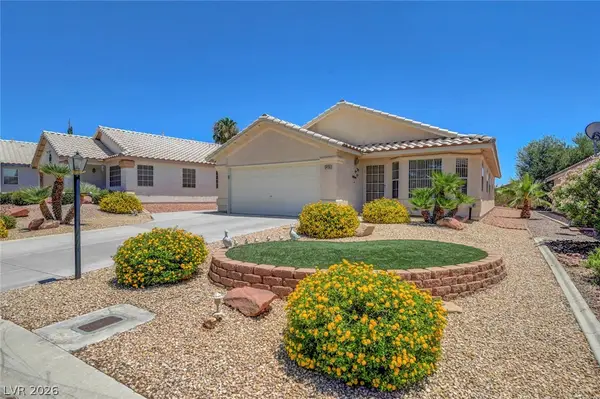 5456 Beach Pine Street, Las Vegas, NV 89130