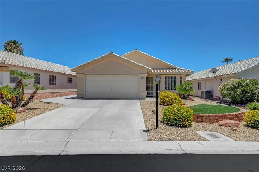 5456 Beach Pine Street, Las Vegas, NV 89130 - #2