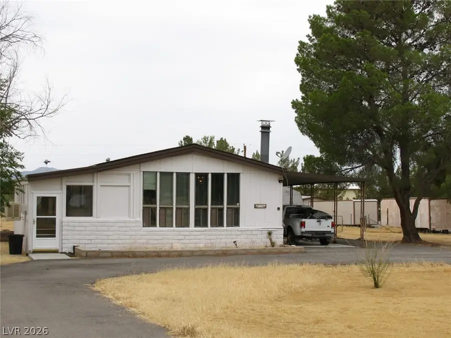 5760 Pahrump Valley Boulevard, Pahrump, NV 89048 - #3