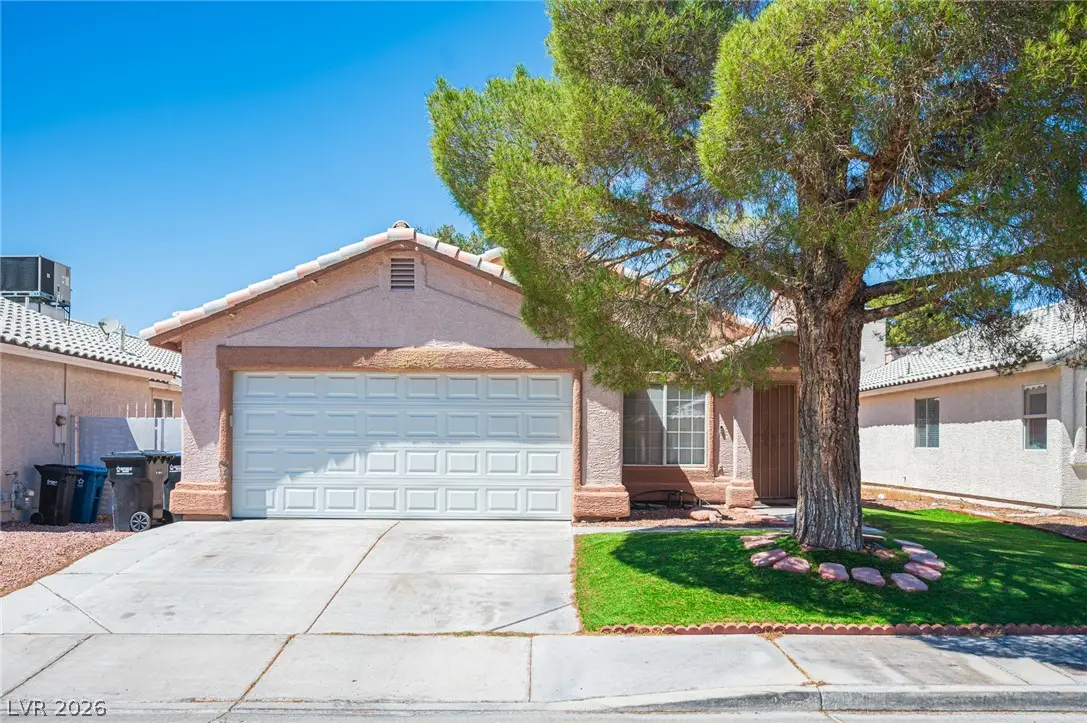 7120 Junction Village Avenue, Las Vegas, NV 89129 - #1