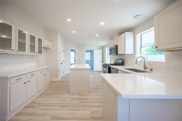 4120 Courage Court, Las Vegas, NV 89115