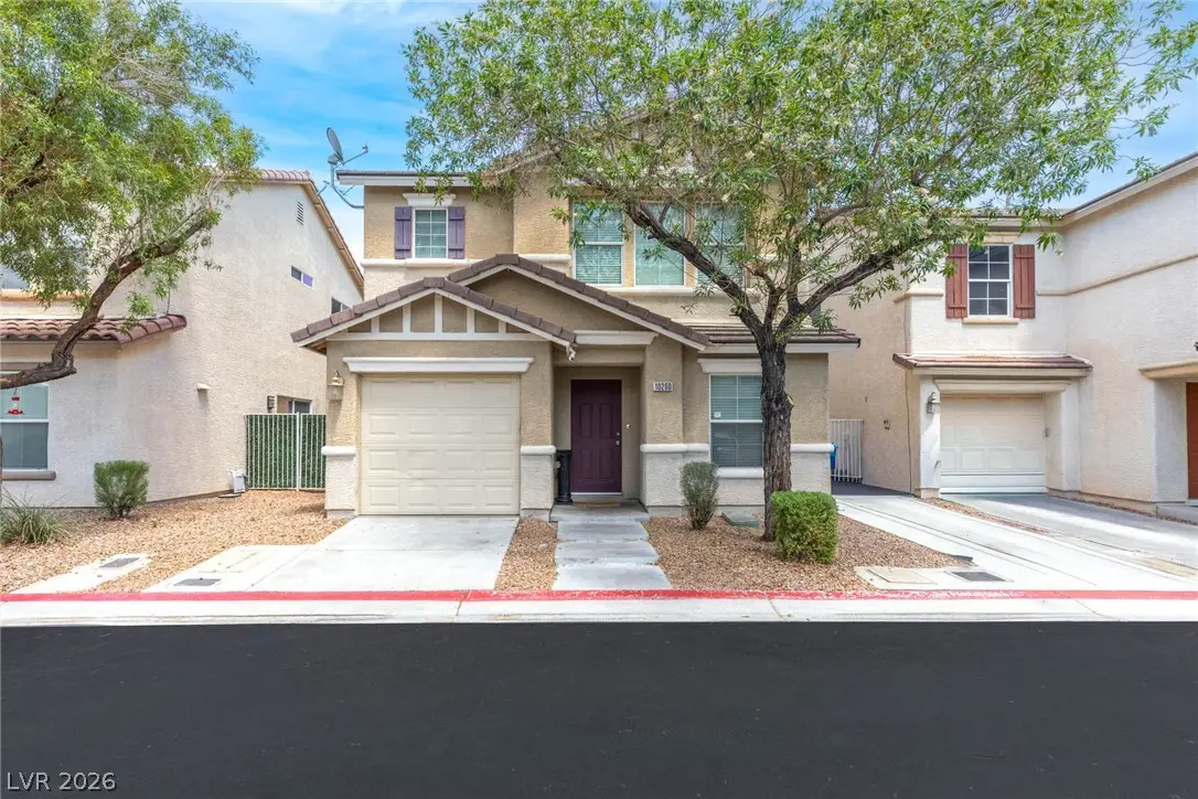 10260 Martinsburg Court, Las Vegas, NV 89183 - #1