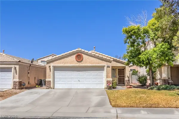 3253 Idaho Springs Avenue, North Las Vegas, NV 89032