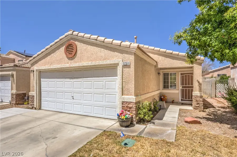 3253 Idaho Springs Avenue, North Las Vegas, NV 89032 - #2