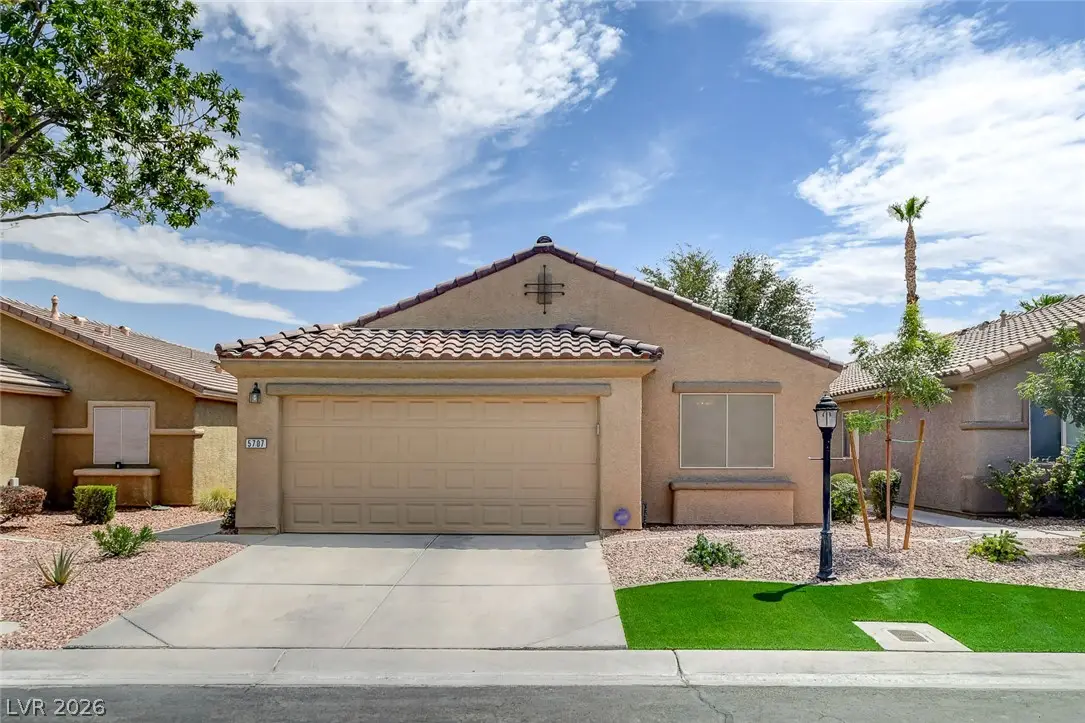 5707 Great Eagle Court, Las Vegas, NV 89122 - #1