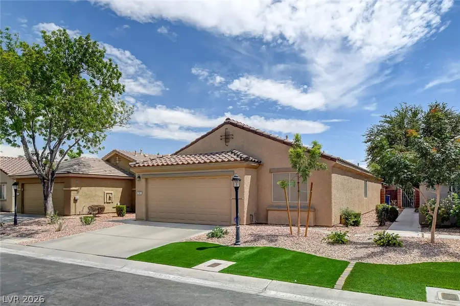 5707 Great Eagle Court, Las Vegas, NV 89122 - #3