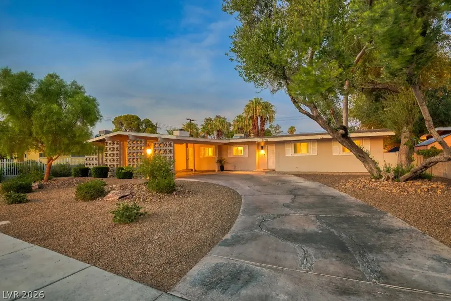 1281 Strong Drive, Las Vegas, NV 89102 - #2