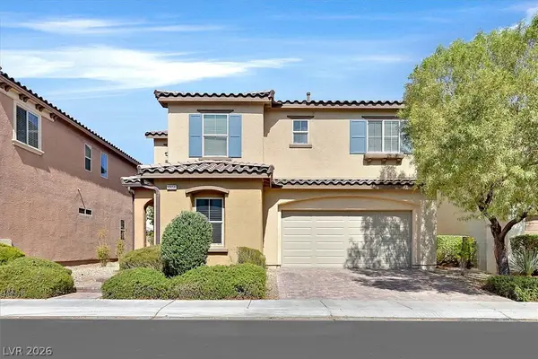 10656 Snow Lake Street, Las Vegas, NV 89179