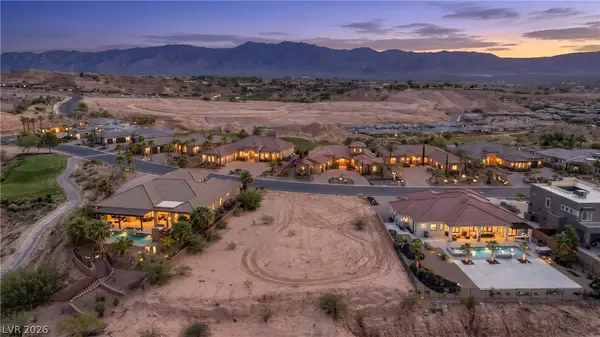 1409 Amen Court, Mesquite, NV 89027