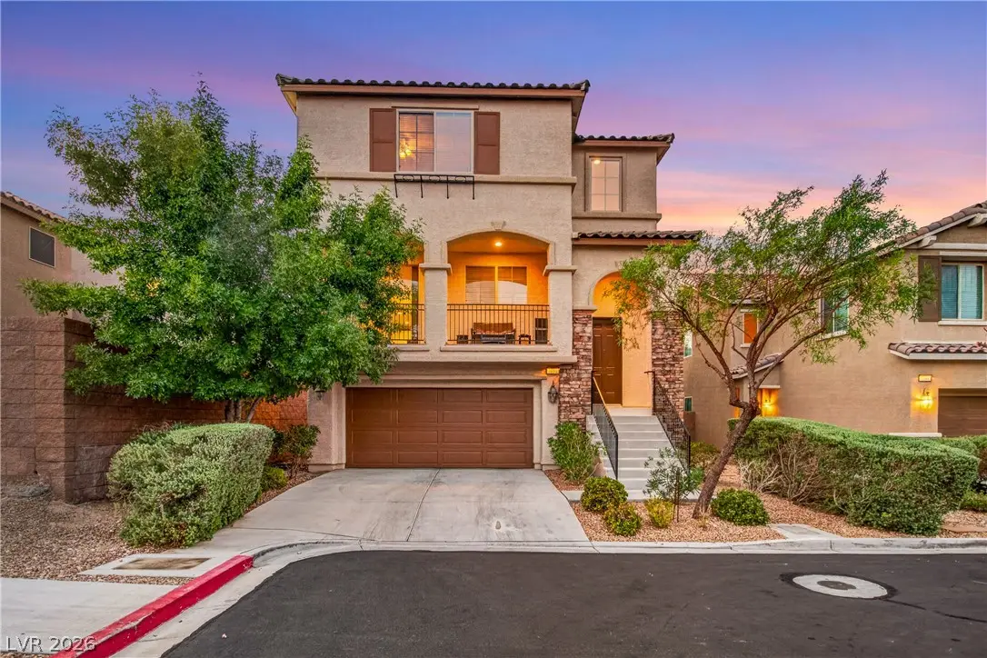 7694 Monomoy Bay Avenue, Las Vegas, NV 89179 - #1