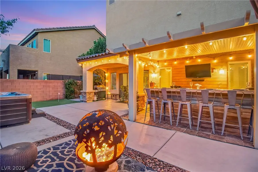 7694 Monomoy Bay Avenue, Las Vegas, NV 89179 - #3