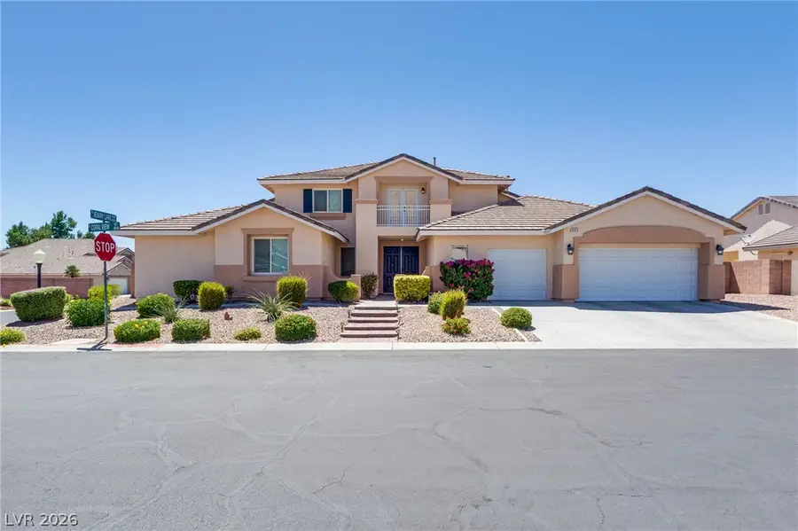 643 Coral View Street, Las Vegas, NV 89110 - #2